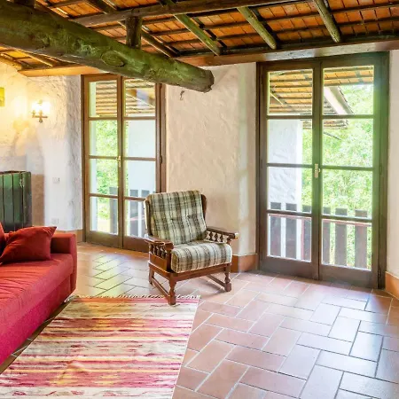 Casa Del Pittore By Interhome Holiday home