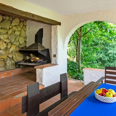 Casa Del Pittore By Interhome * Reno Di Leggiuno