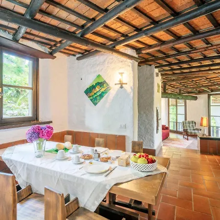 Holiday home Casa Del Pittore By Interhome
