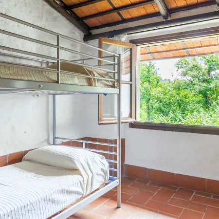 Holiday home Casa Del Pittore By Interhome *