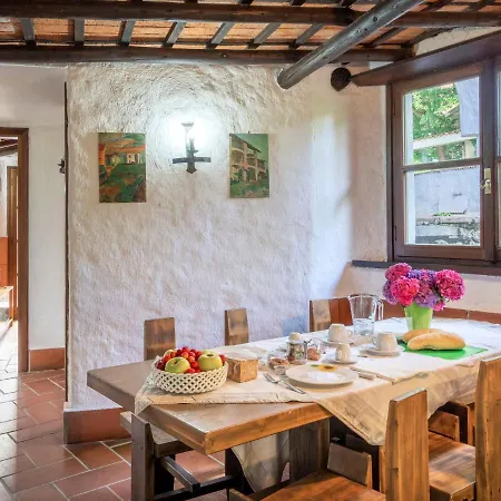 Casa Del Pittore By Interhome Holiday home Reno Di Leggiuno
