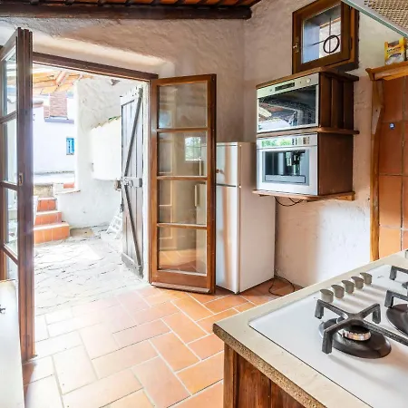 Casa Del Pittore By Interhome