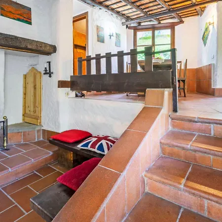 Casa Del Pittore By Interhome Reno Di Leggiuno