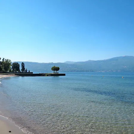 度假居 Casa Del Pittore By Interhome