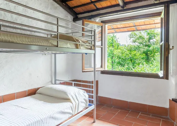 度假居 Casa Del Pittore By Interhome *