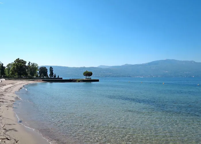 度假居 Casa Del Pittore By Interhome