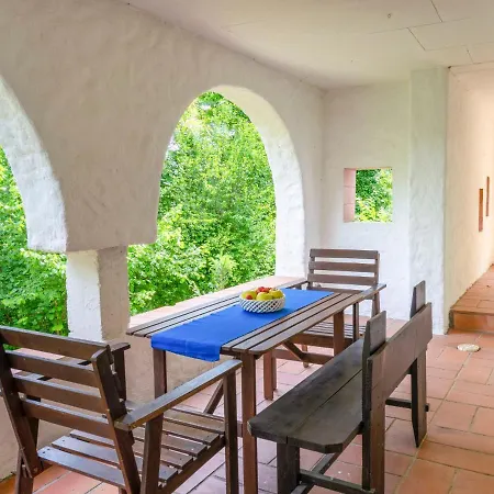 Casa Del Pittore By Interhome Vakantiehuis Reno Di Leggiuno