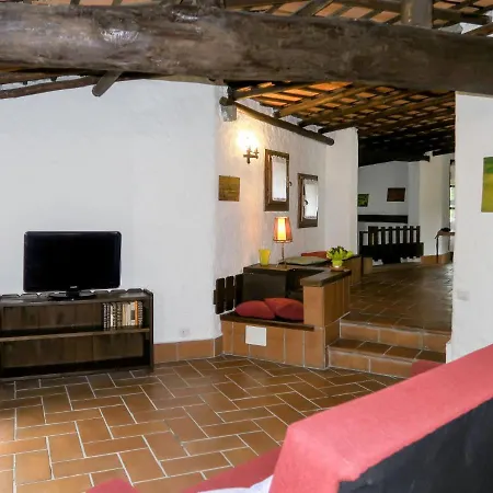 Hébergement de vacances Casa Del Pittore By Interhome Reno Di Leggiuno