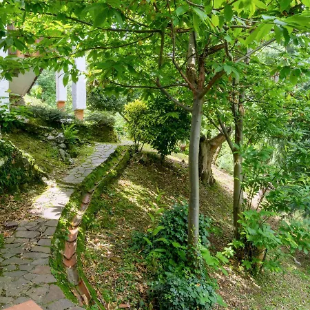 Casa Del Pittore By Interhome * Reno Di Leggiuno