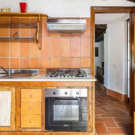 Casa Del Pittore By Interhome *