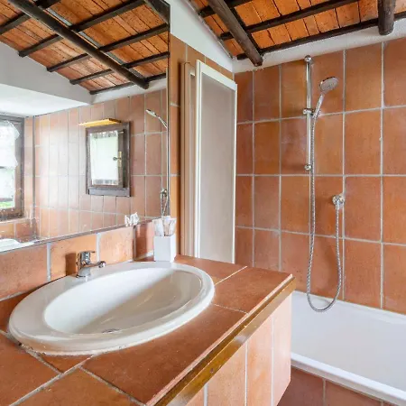 Casa Del Pittore By Interhome