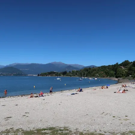 Casa Del Pittore By Interhome 度假居 Reno Di Leggiuno