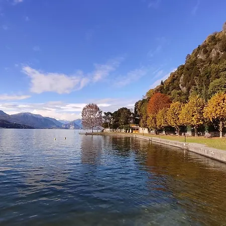 Casa Del Pittore By Interhome * Reno Di Leggiuno