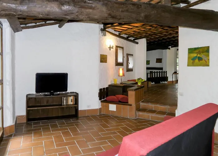 度假居 Casa Del Pittore By Interhome Reno Di Leggiuno