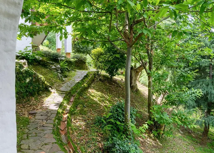 Casa Del Pittore By Interhome * 레노 디 레기우노