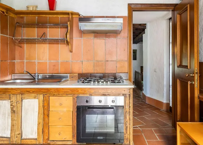 Casa Del Pittore By Interhome *