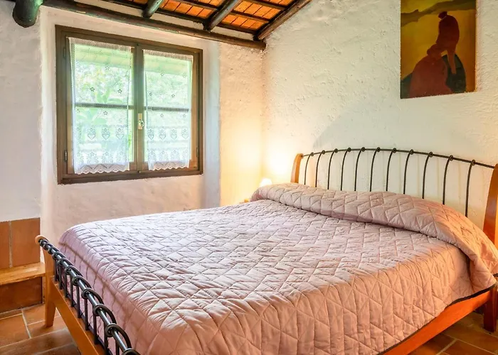 Casa Del Pittore By Interhome * Reno Di Leggiuno