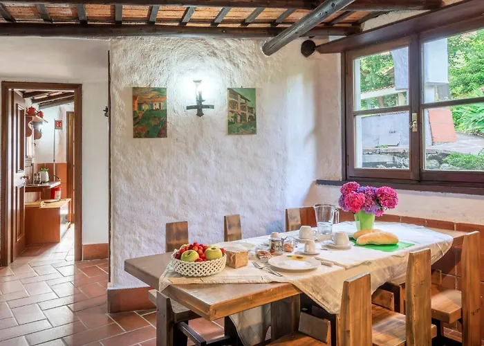 Casa Del Pittore By Interhome 度假居 Reno Di Leggiuno