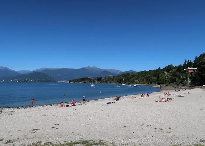 Casa Del Pittore By Interhome 펜션 레노 디 레기우노