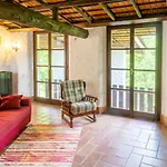 Casa Del Pittore By Interhome Дом отдыха