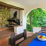 Casa Del Pittore By Interhome * Рено-ди-Леджуно