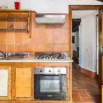 Casa Del Pittore By Interhome *