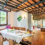 Дом отдыха Casa Del Pittore By Interhome