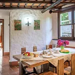 Casa Del Pittore By Interhome Дом отдыха Рено-ди-Леджуно
