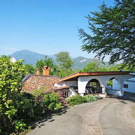 Casa Del Pittore By Interhome *