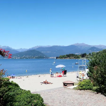 Casa Del Pittore By Interhome بيت للعطل Reno Di Leggiuno