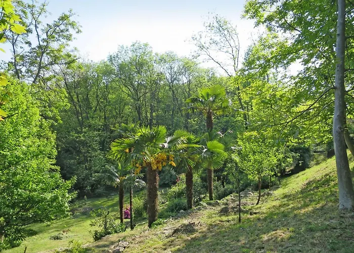 Casa Del Pittore By Interhome Reno Di Leggiuno