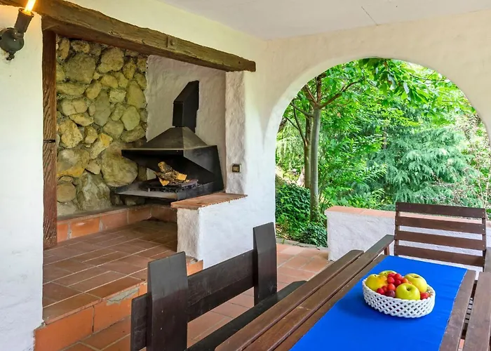 Casa Del Pittore By Interhome * Reno Di Leggiuno