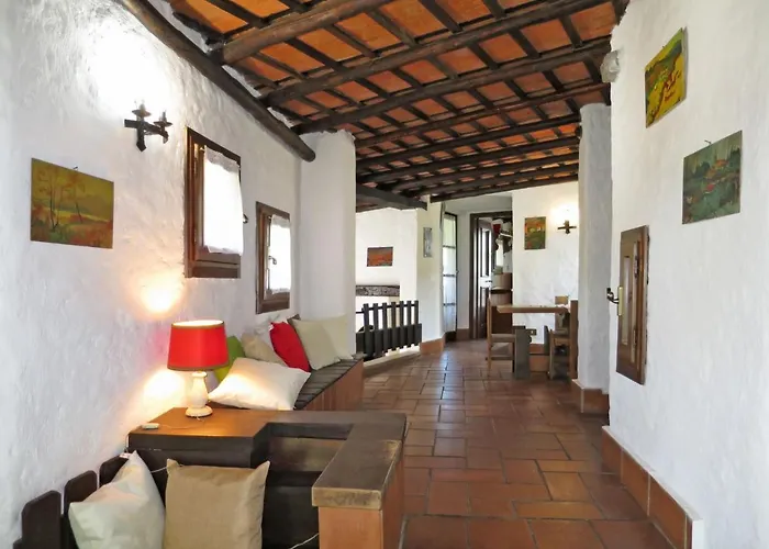 Casa Del Pittore By Interhome Reno Di Leggiuno