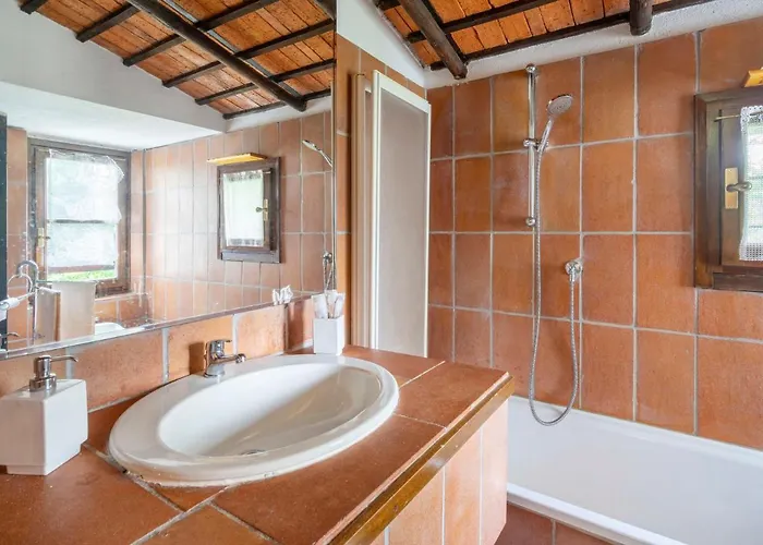 Casa Del Pittore By Interhome