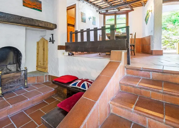 Casa Del Pittore By Interhome Reno Di Leggiuno